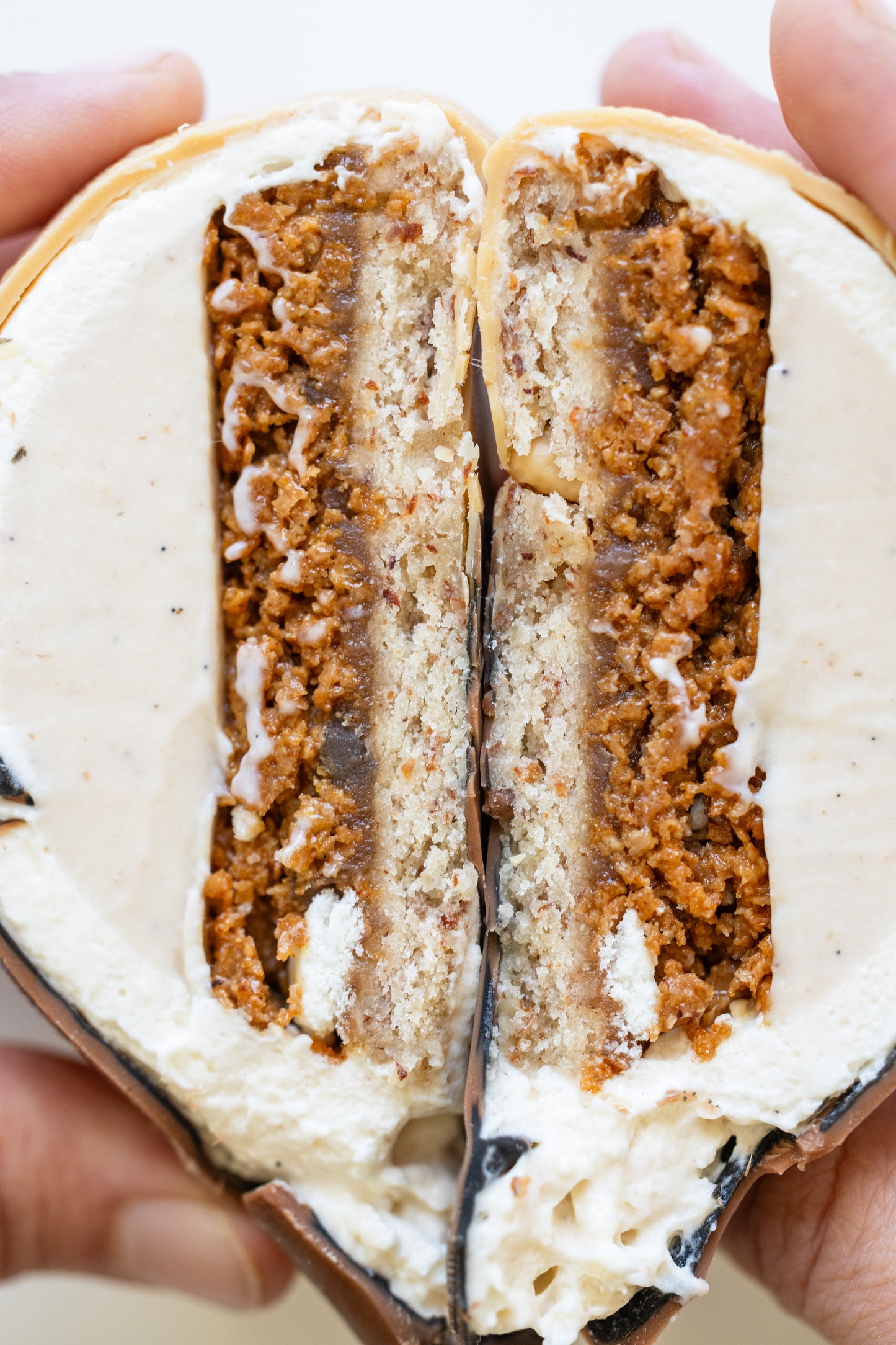 Mademoiselle Châtaigne