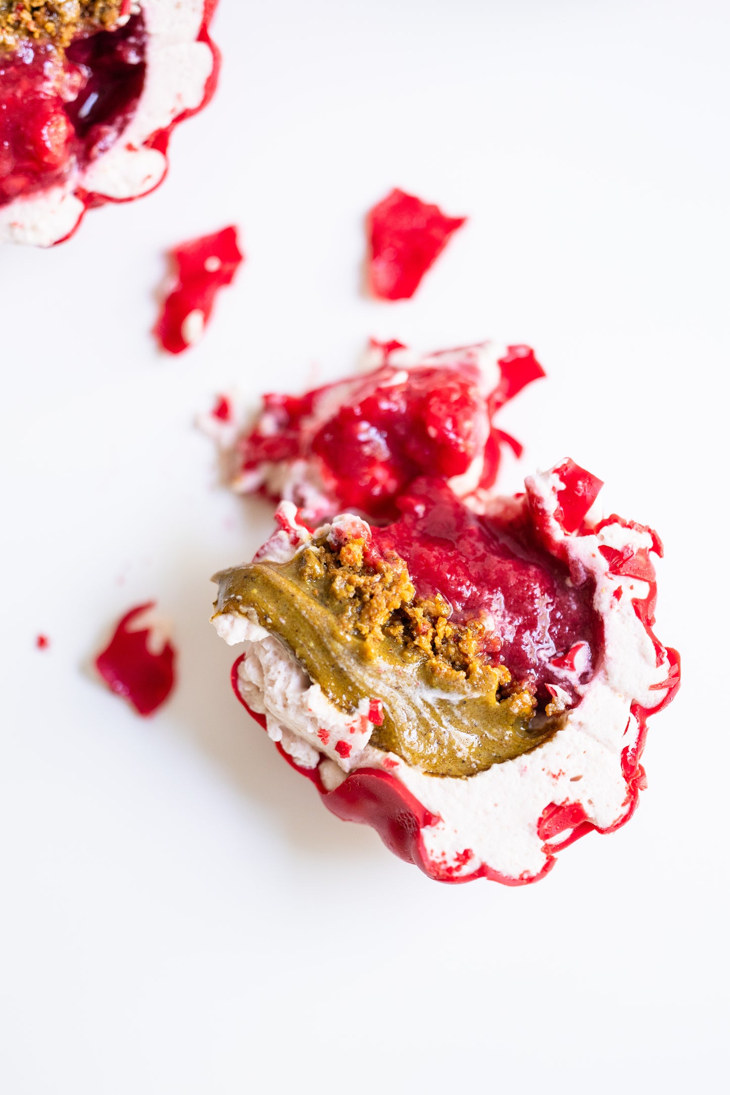 Mademoiselle Framboise