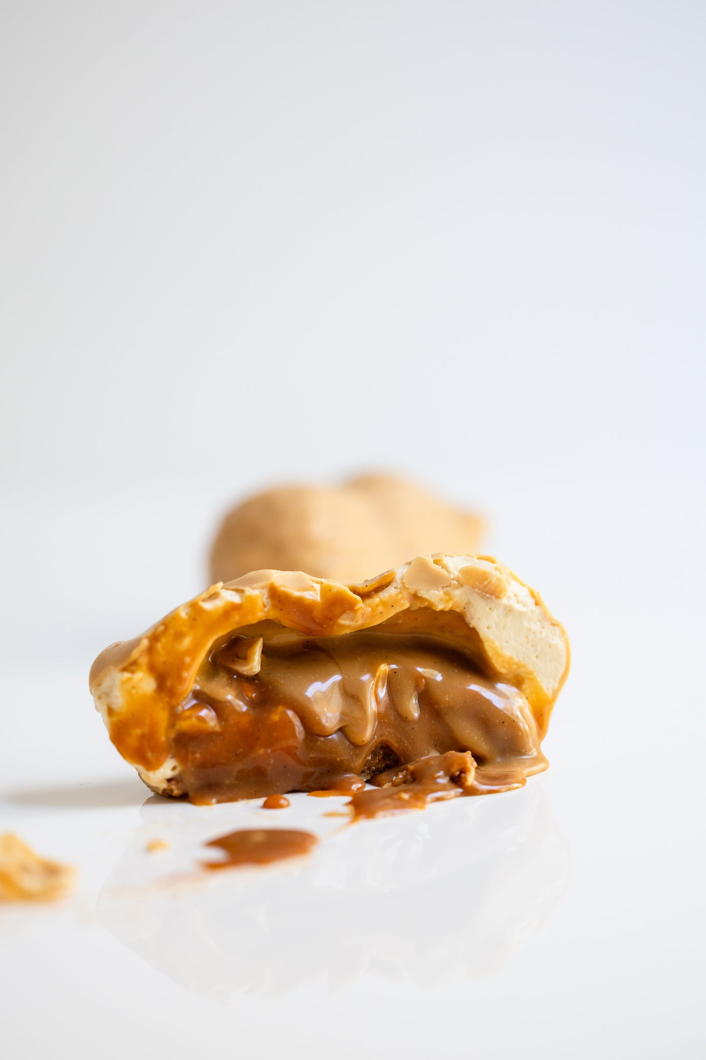 Mademoiselle Cacahuète