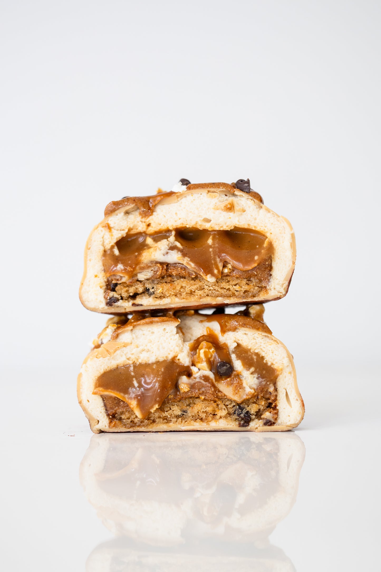 Mademoiselle Popcorn & Cookie