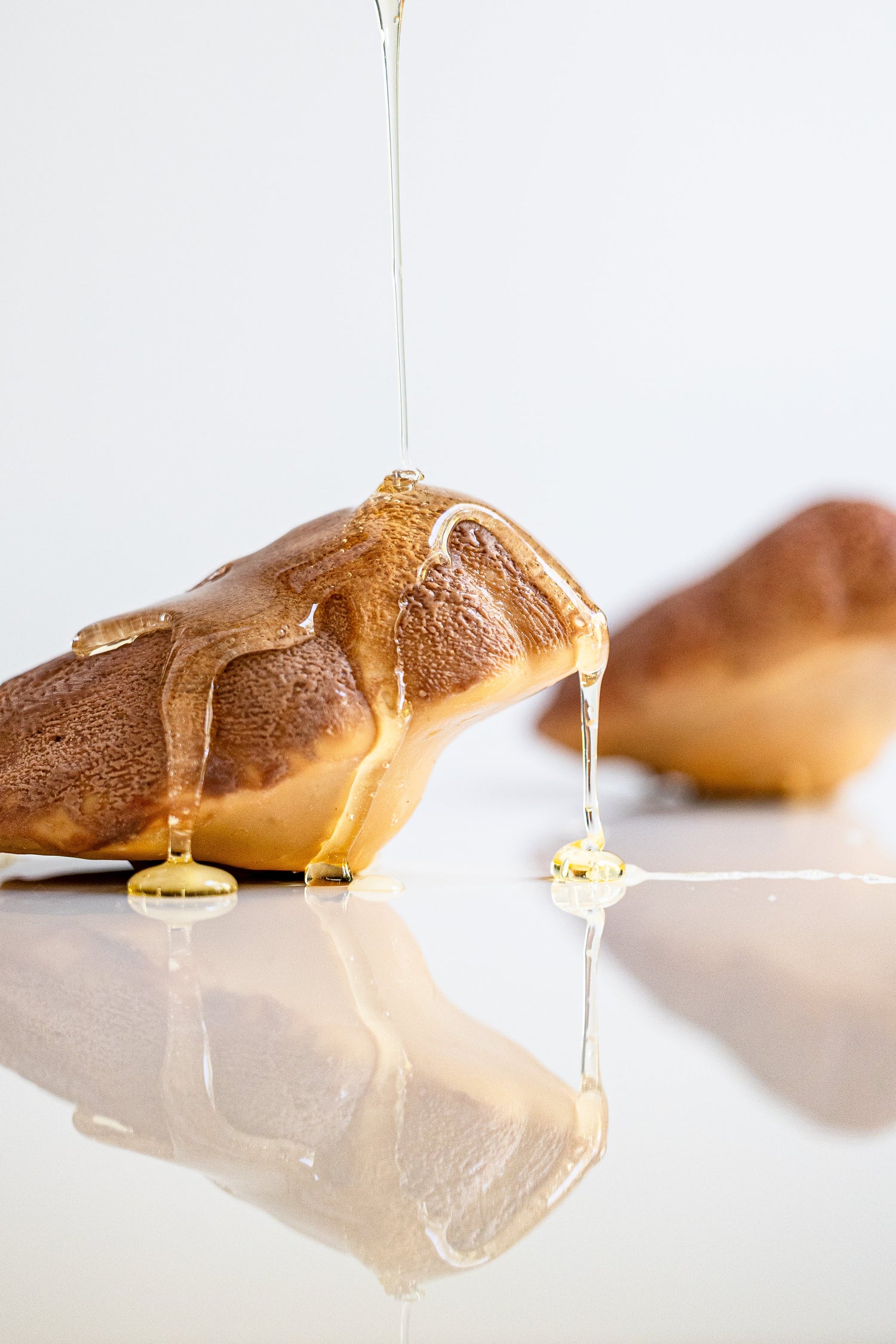 Les créations éphémères