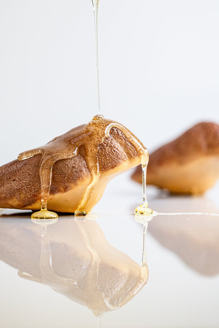 Les créations éphémères