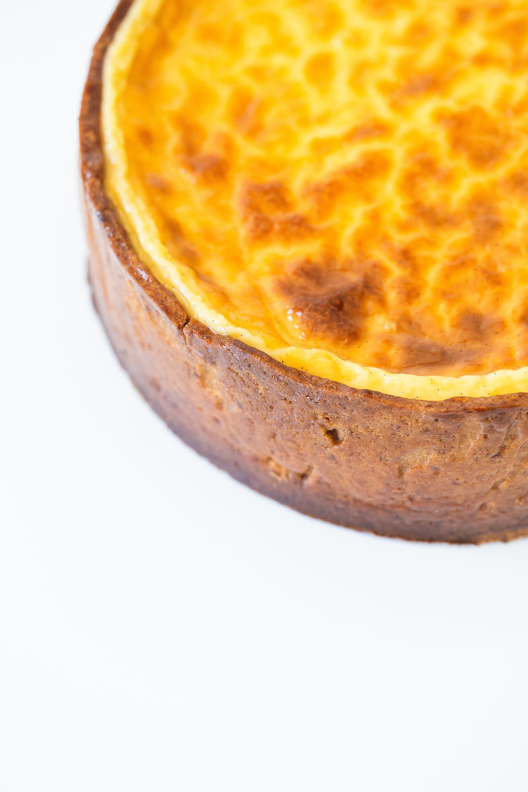 Les flans