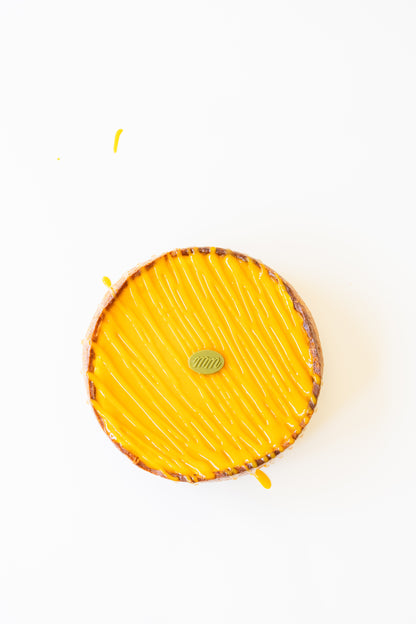 Flan Mangue (entier)
