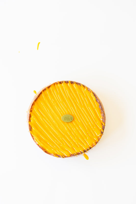 Flan Mangue (entier)