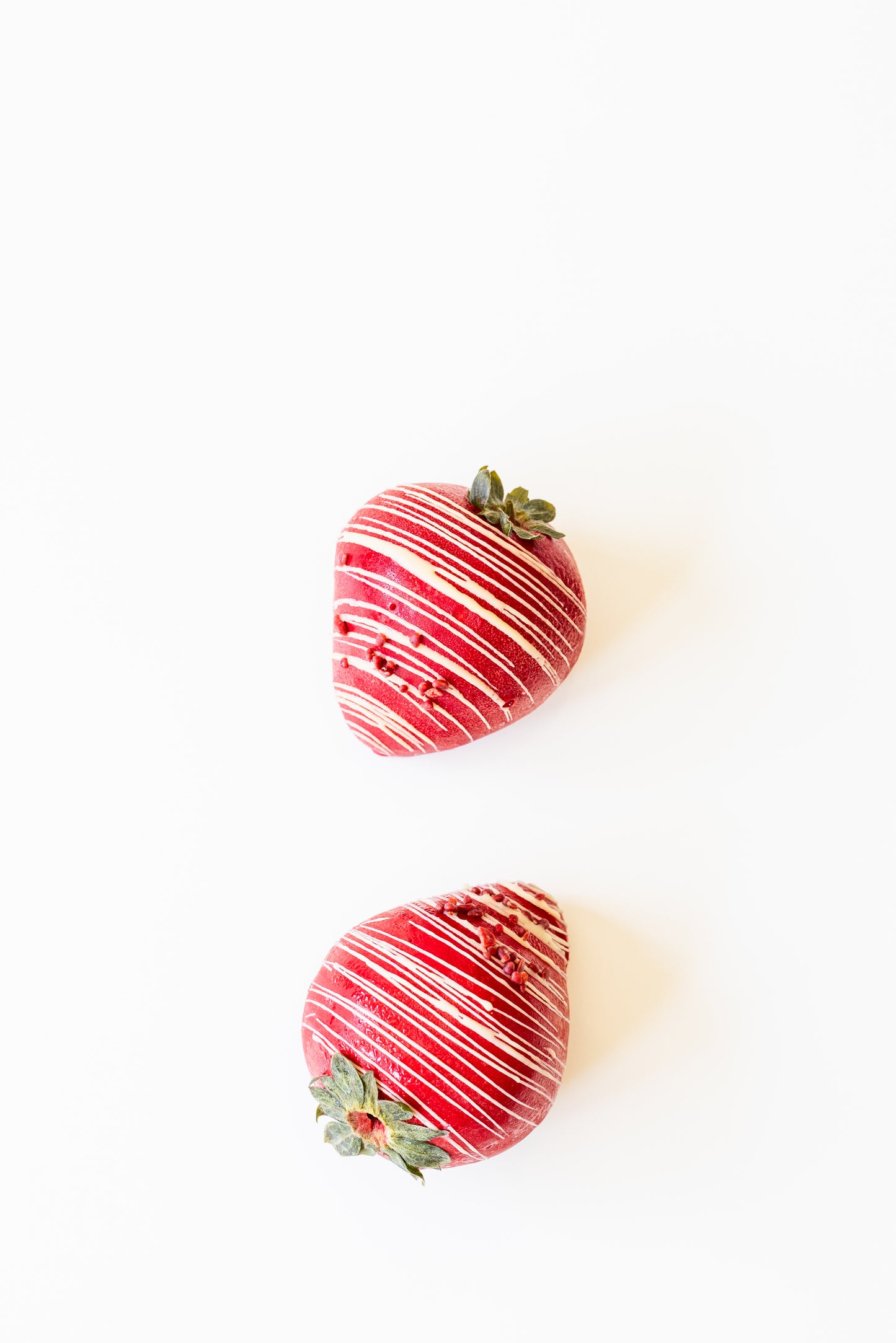 Mademoiselle Fraise