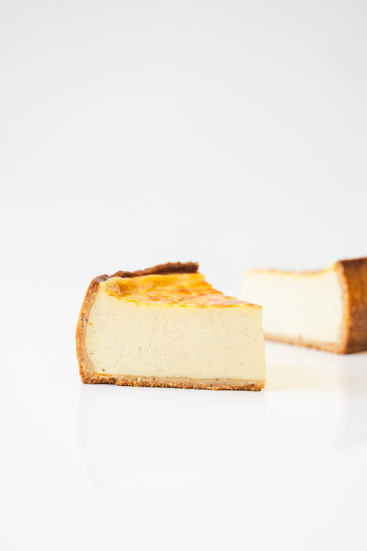 Flan Vanille (à la part)
