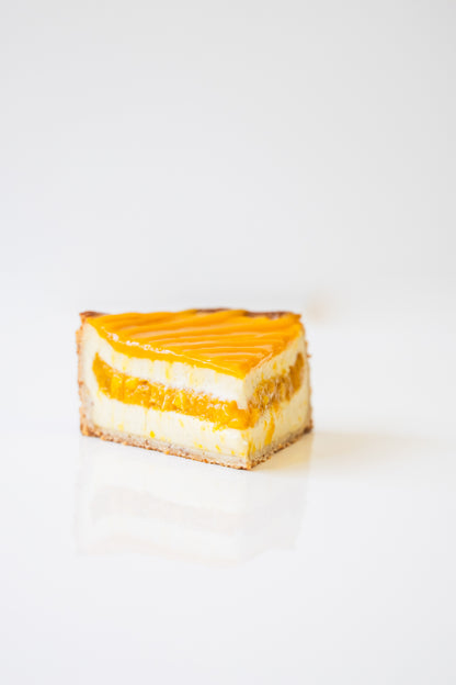 Flan Mangue (à la part)