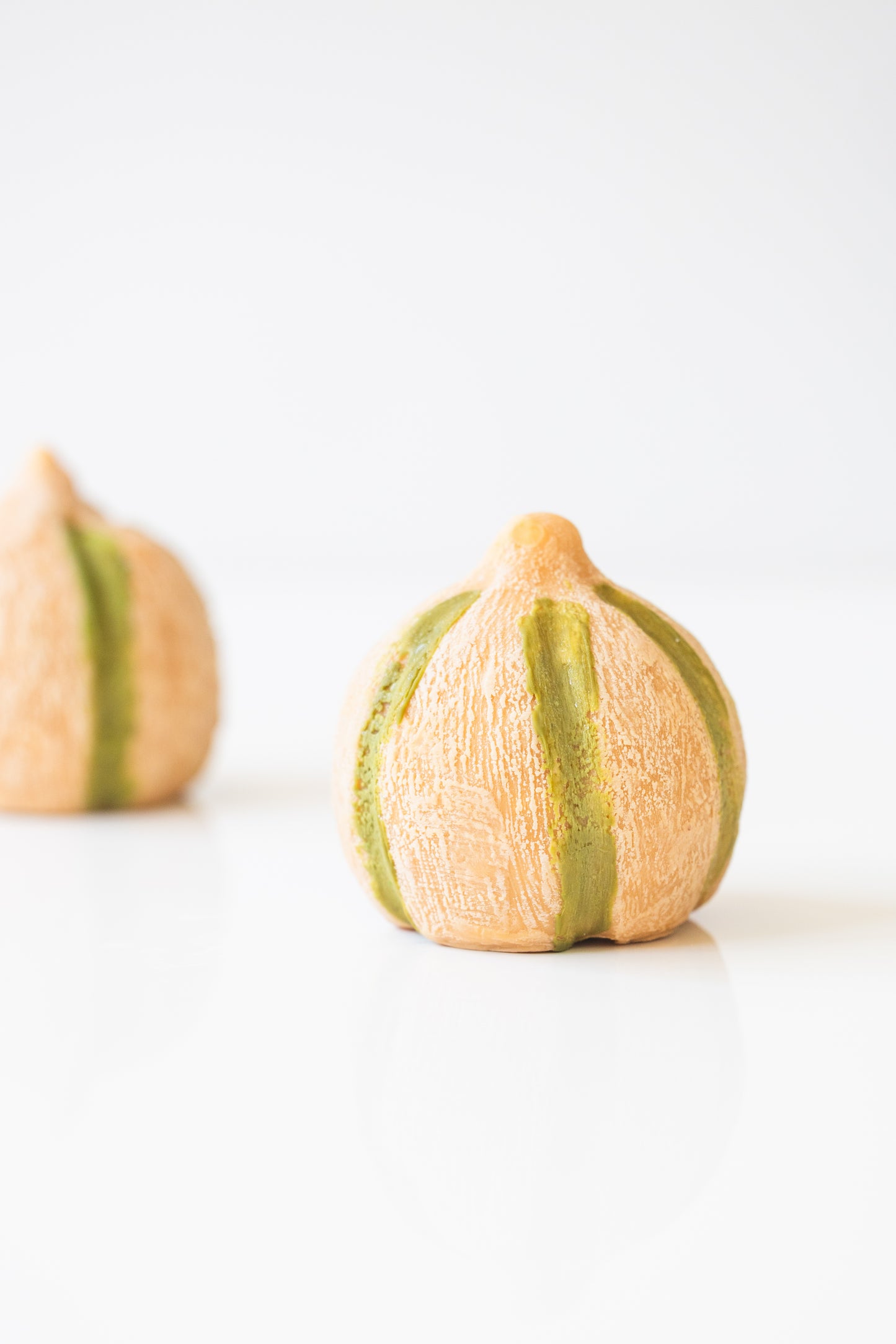 Mademoiselle Melon
