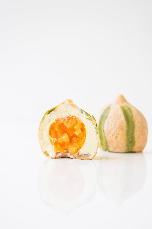 Mademoiselle Melon