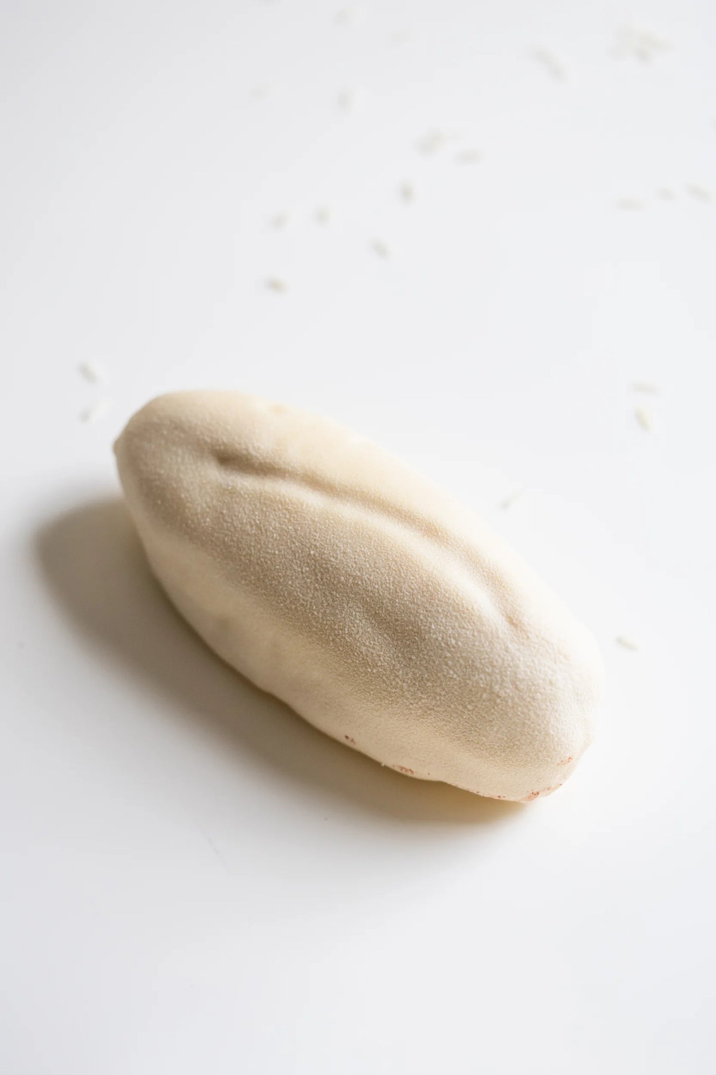 Mademoiselle Riz au Lait