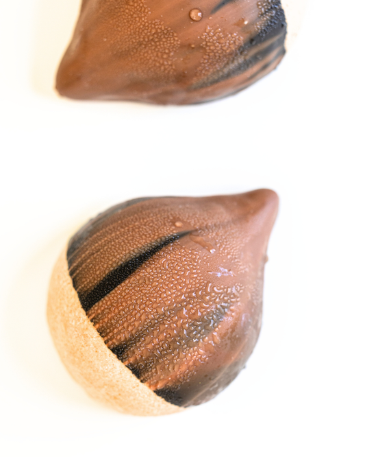 Mademoiselle Châtaigne