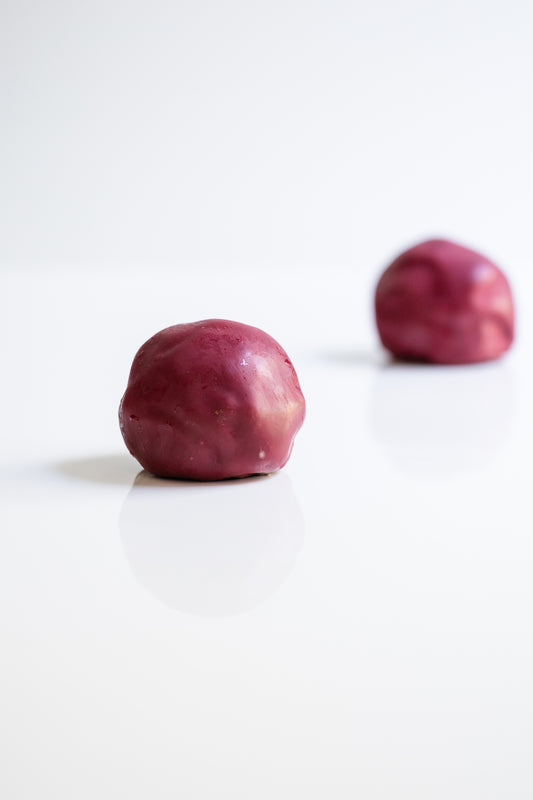 Mademoiselle Passion