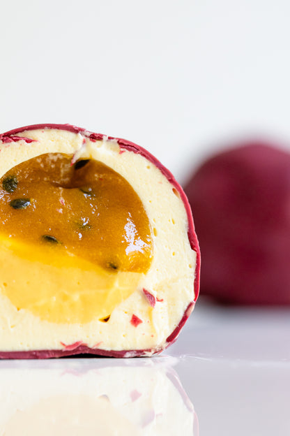 Mademoiselle Passion