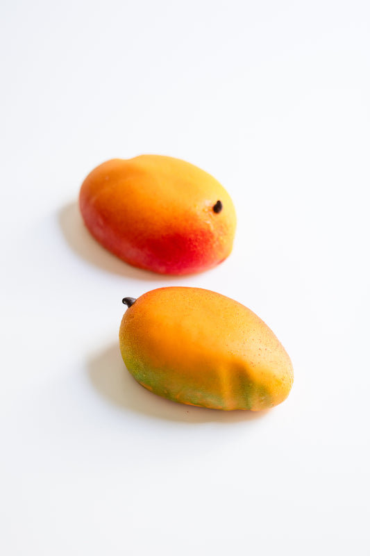 Mademoiselle Mangue