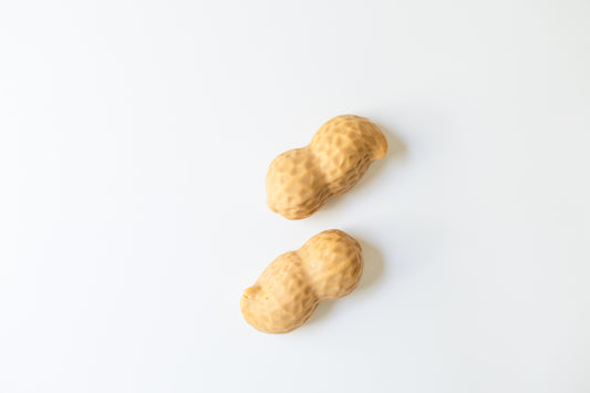 Mademoiselle Cacahuète