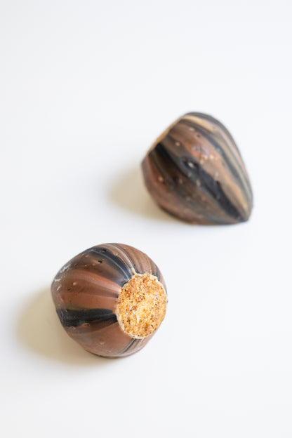 Mademoiselle Noisette