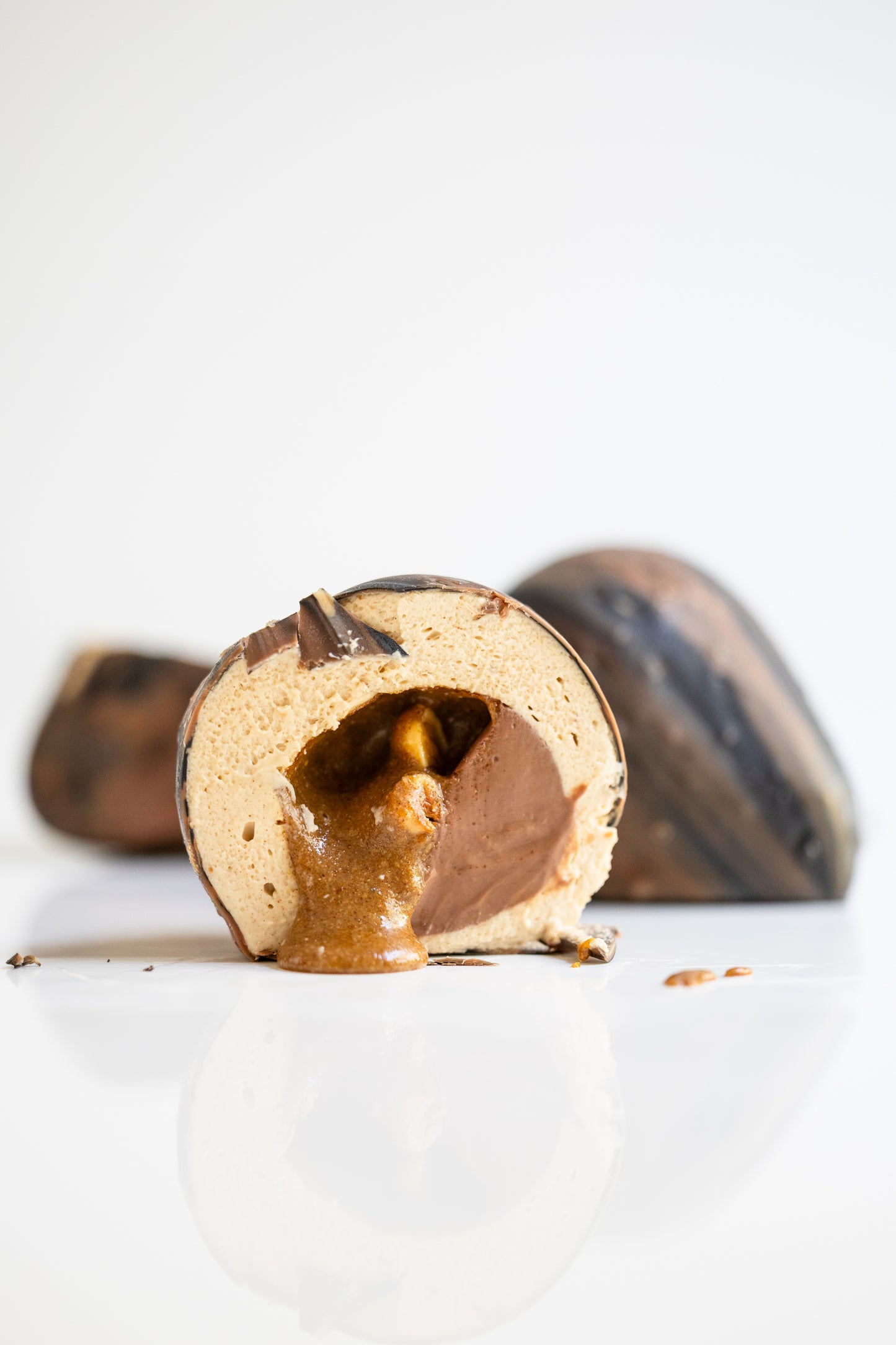 Mademoiselle Noisette