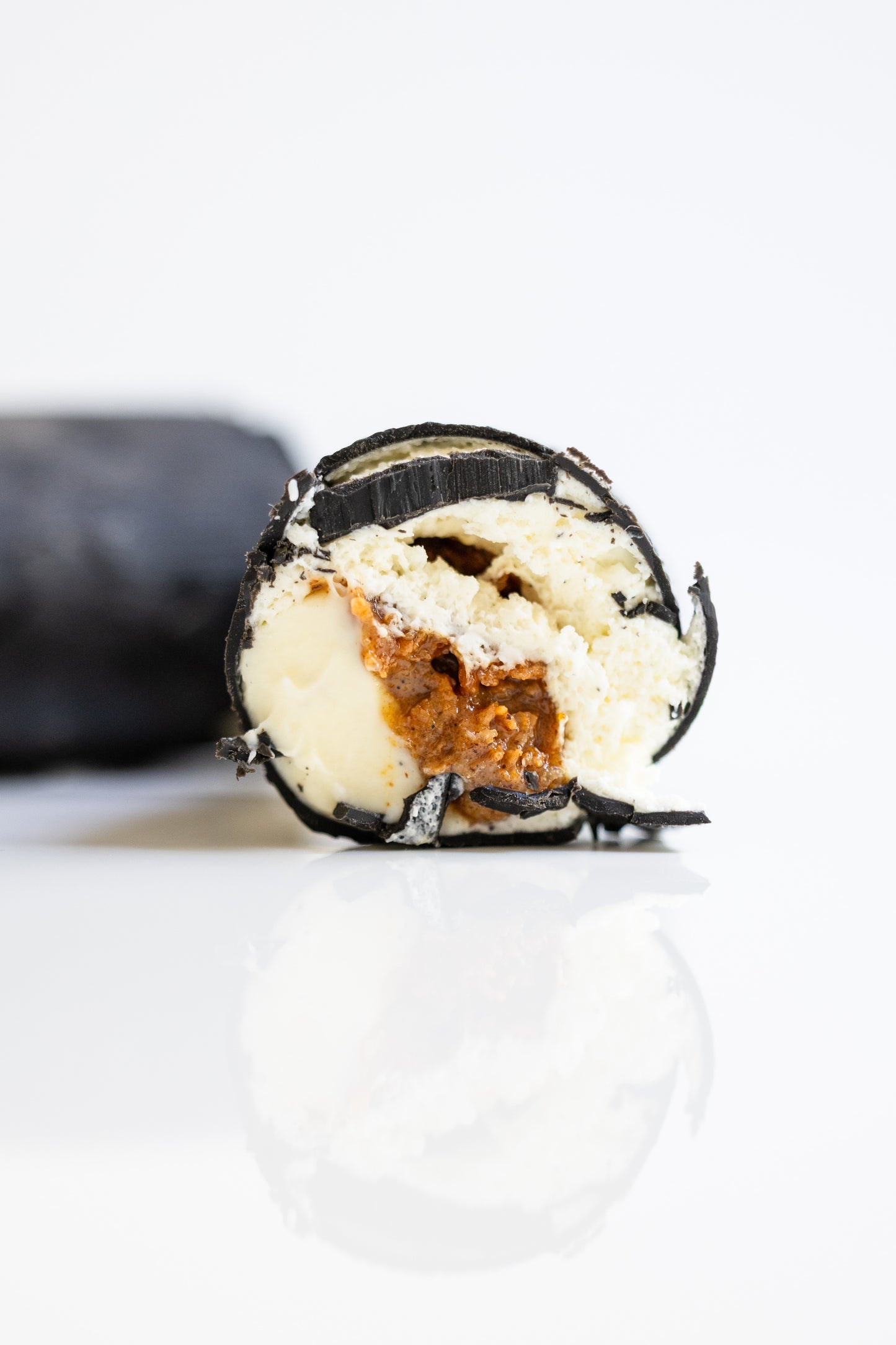 Mademoiselle Vanille