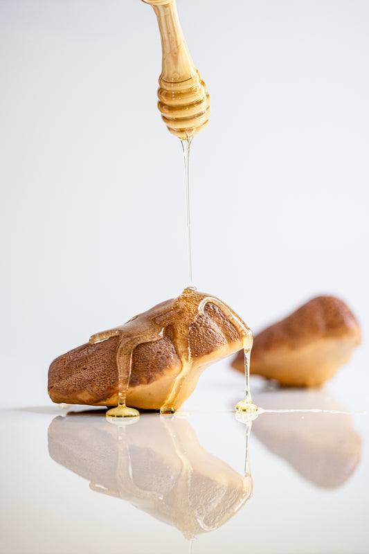 Mademoiselle Madeleine