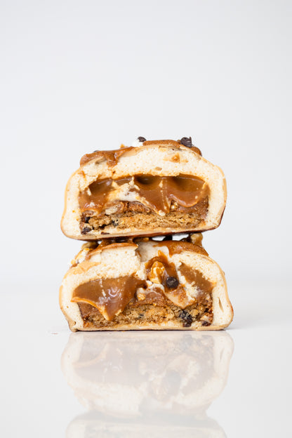 Mademoiselle Popcorn & Cookie